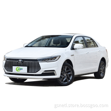 В складе 2023 Byd Qin Range New Energy автомобиль электромобиль электромобиль EV, изготовленные в Китае
